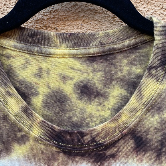 LIKE NEW PUERTO VALLARTA WILDLIFE T-SHIRT SIZE XL - Picture 4 of 7